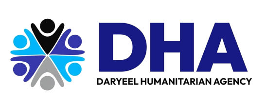 Daryeel Humanitarian Agency